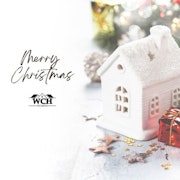 Merry Christmas! From WCH Homes